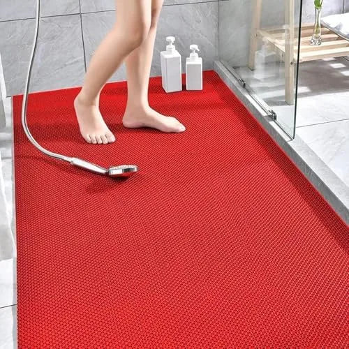 Covor antiderapare, din PVC